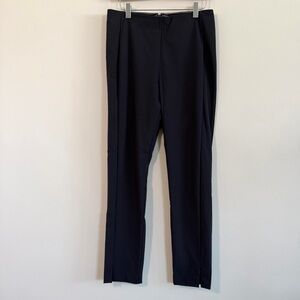 Athleta Stretch Navy Women’s Dress Pants Size 8